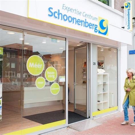 schoonenberg haren
